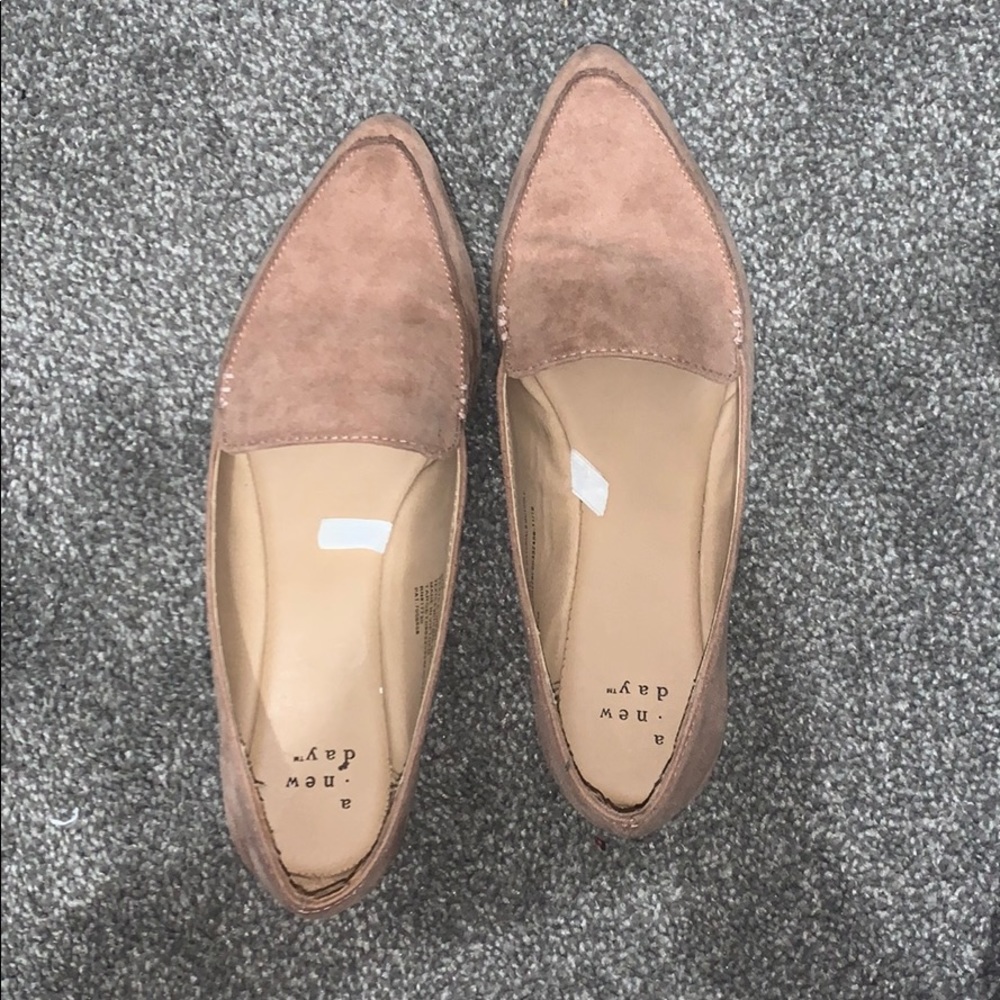 Loafers